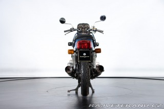 Suzuki GSX 750 1981