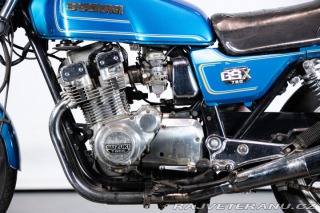 Suzuki GSX 750 1981