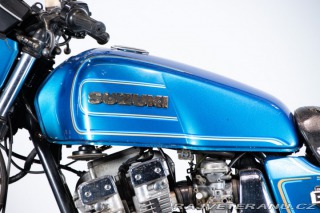 Suzuki GSX 750 1981