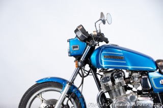 Suzuki GSX 750 1981