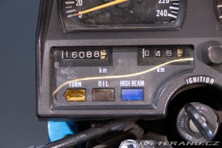 Suzuki GSX 750 1981