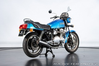 Suzuki GSX 750 1981
