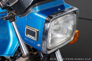 Suzuki GSX 750 1981