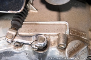 Suzuki GSX 750 1981