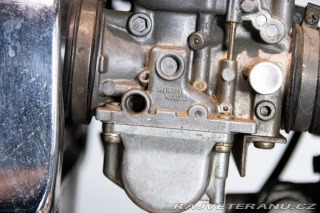Suzuki GSX 750 1981