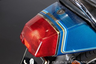 Suzuki GSX 750 1981