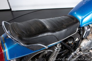 Suzuki GSX 750 1981