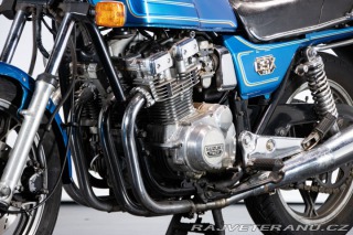 Suzuki GSX 750 1981