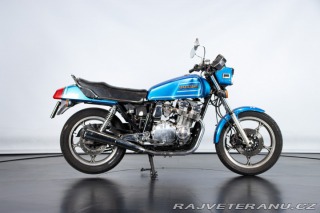 Suzuki GSX 750 1981