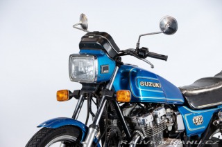 Suzuki GSX 750 1981