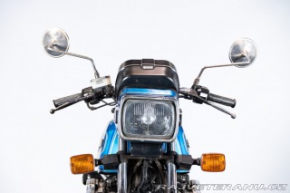 Suzuki GSX 750 1981