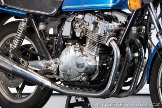 Suzuki GSX 750 1981