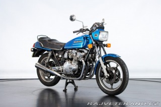 Suzuki GSX 750 1981