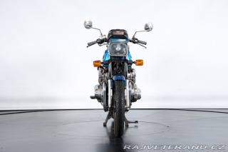 Suzuki GSX 750 1981