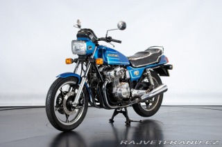 Suzuki GSX 750 1981