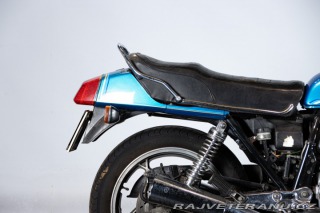 Suzuki GSX 750 1981