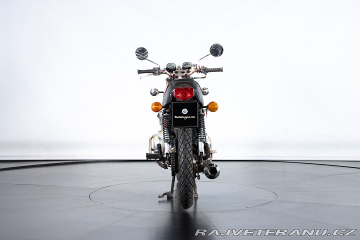 Honda CB 400 FOUR 1975