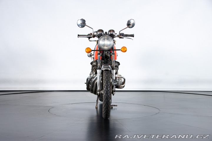 Honda CB 400 FOUR 1975