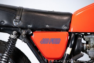 Honda CB 400 FOUR 1975