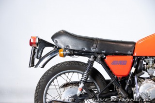 Honda CB 400 FOUR 1975
