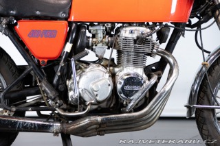 Honda CB 400 FOUR 1975
