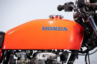 Honda CB 400 FOUR 1975