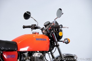 Honda CB 400 FOUR 1975