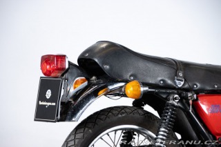 Honda CB 400 FOUR 1975