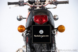 Honda CB 400 FOUR 1975