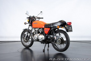 Honda CB 400 FOUR 1975
