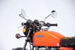 Honda CB 400 FOUR 1975