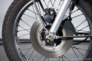 Honda CB 400 FOUR 1975