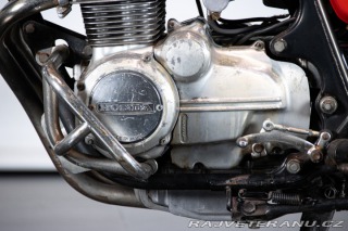 Honda CB 400 FOUR 1975