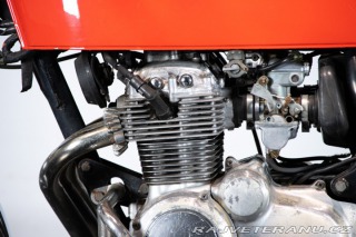 Honda CB 400 FOUR 1975