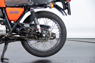 Honda CB 400 FOUR 1975