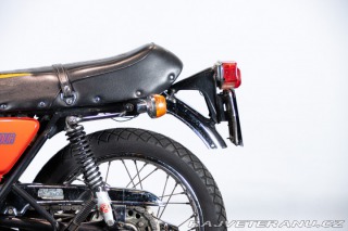 Honda CB 400 FOUR 1975