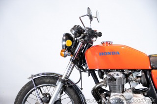 Honda CB 400 FOUR 1975