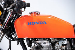 Honda CB 400 FOUR 1975