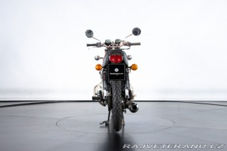 Honda CB 400 FOUR 1975