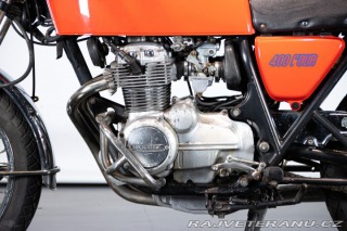 Honda CB 400 FOUR 1975
