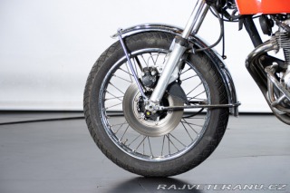 Honda CB 400 FOUR 1975