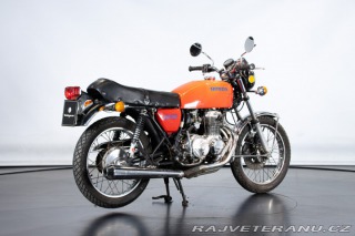 Honda CB 400 FOUR 1975