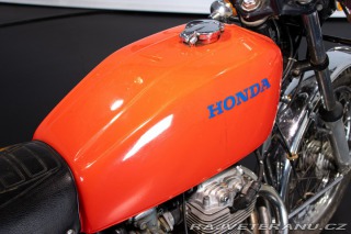 Honda CB 400 FOUR 1975