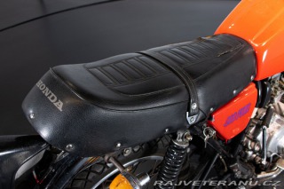 Honda CB 400 FOUR 1975
