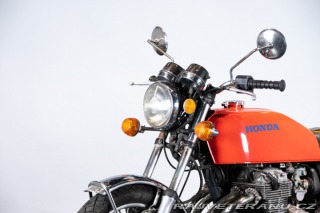 Honda CB 400 FOUR 1975