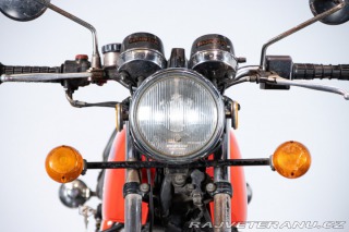Honda CB 400 FOUR 1975
