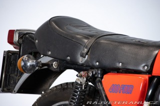 Honda CB 400 FOUR 1975