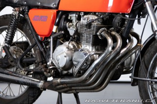 Honda CB 400 FOUR 1975