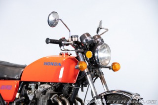 Honda CB 400 FOUR 1975