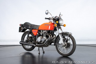 Honda CB 400 FOUR 1975
